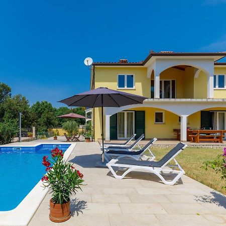 Holiday Home Carla - Lbn429 By Interhome Лабин Экстерьер фото